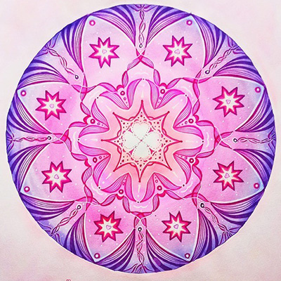 Mandala Kurs